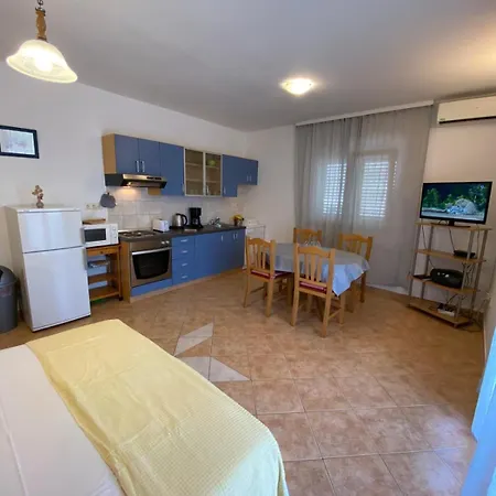 Mario Pustahija 2 아파트 자다르