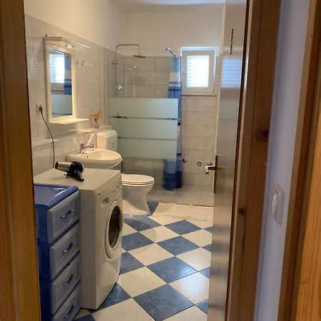 شقة Mario Pustahija 2 زادار