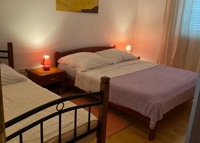 Mario Pustahija 2 아파트