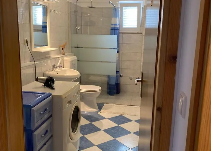 아파트 Mario Pustahija 2 자다르