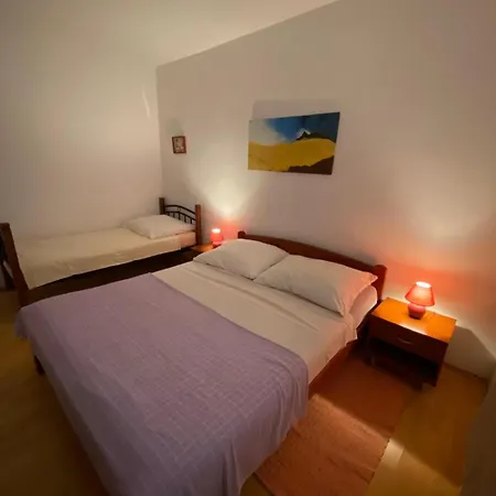 Mario Pustahija 2 Apartament *